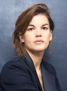 Marie-Sophie Ferdane
