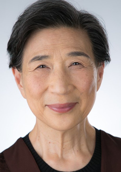 Wai Ching Ho