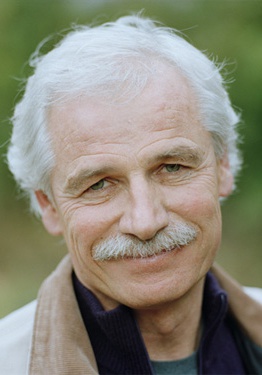 Yann Arthus-Bertrand