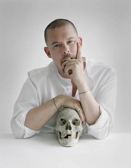 Alexander McQueen