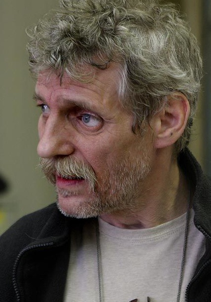 János Derzsi