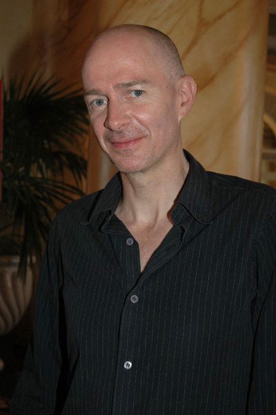 Guillaume Laurant