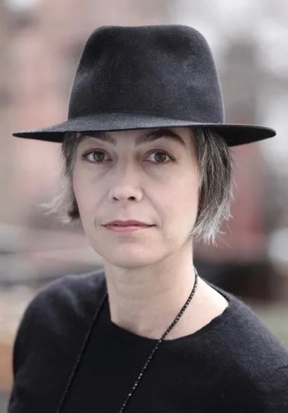 Eléonore Pourriat
