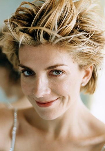 Natasha Richardson