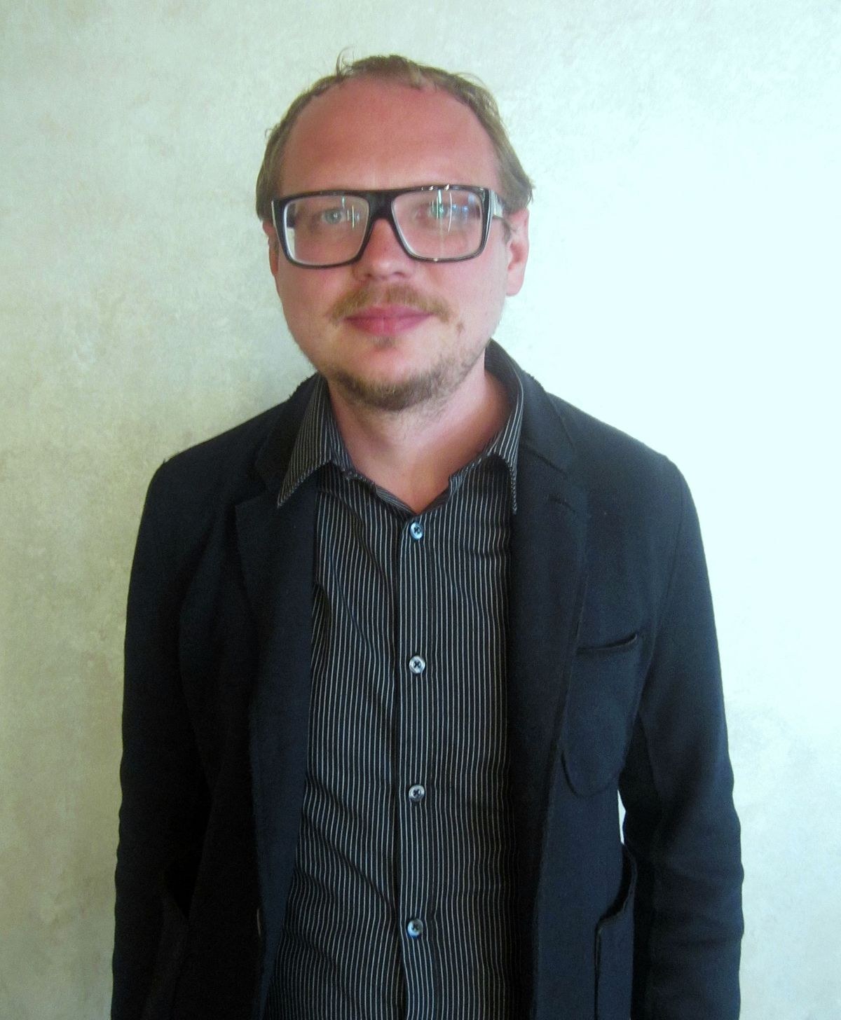 Andrey Kureychik