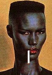 Grace Jones