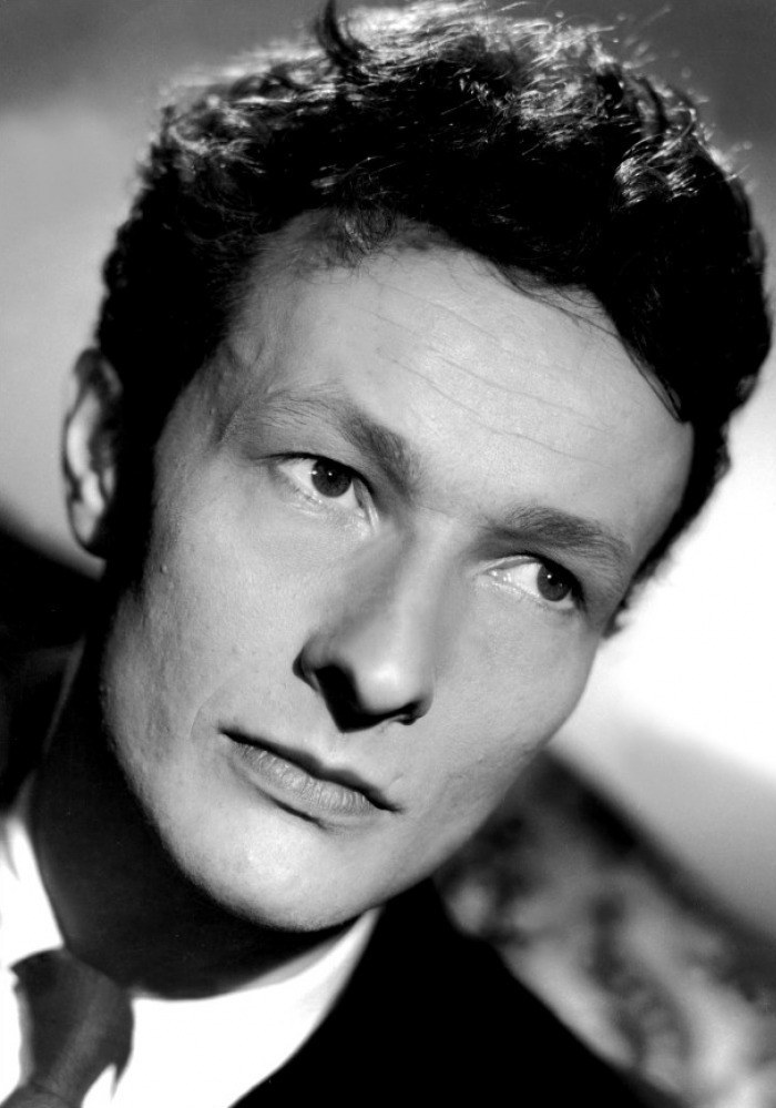 Jean-Louis Barrault