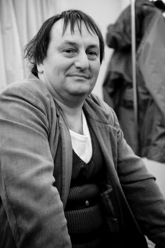 Patrick d'Assumçao