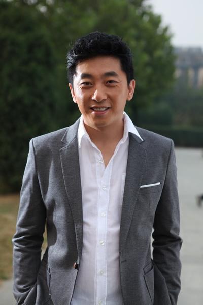 Zhao Qi
