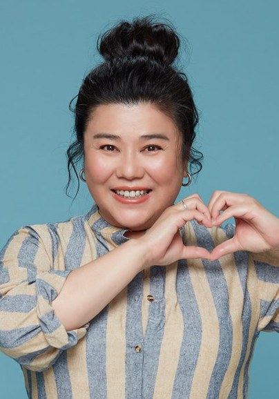 Mei-hsiu Lin
