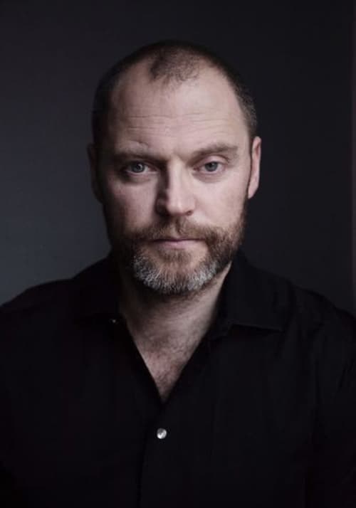 Jacob Lohmann