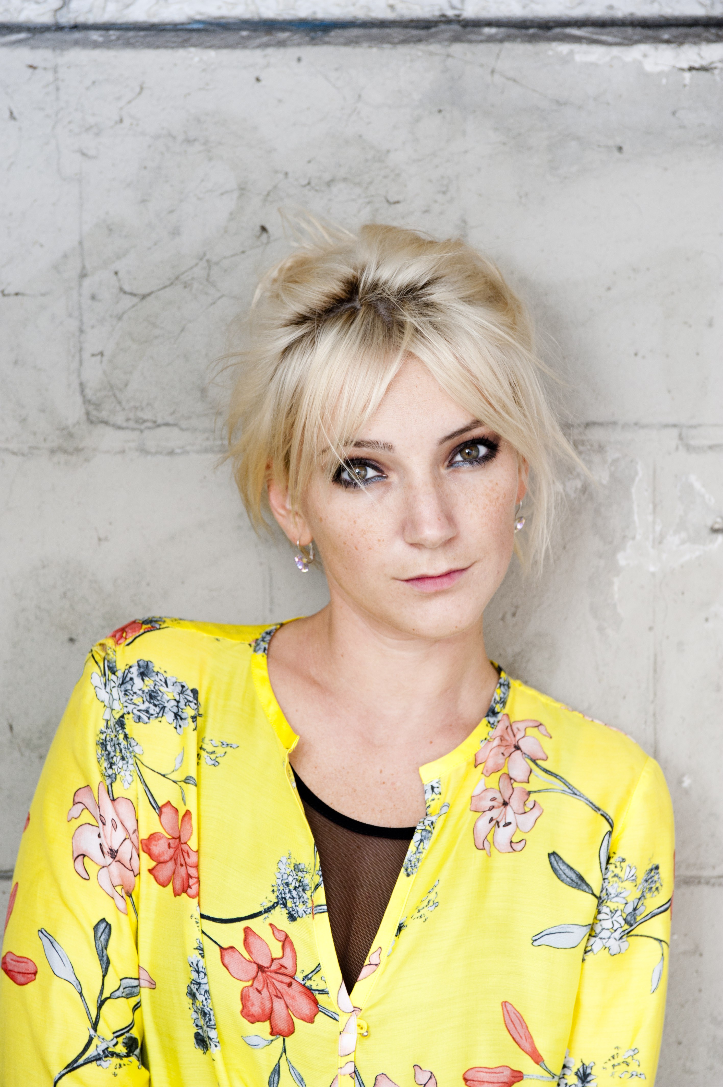 Alexandra Borbély