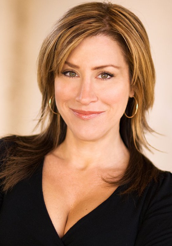 Lisa Ann Walter