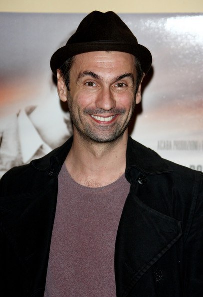 Fabrizio Gifuni