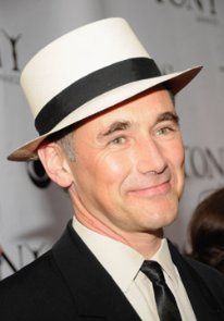 David Mark Rylance Waters