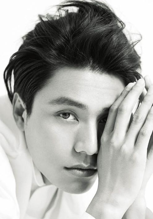 Aloys Chen