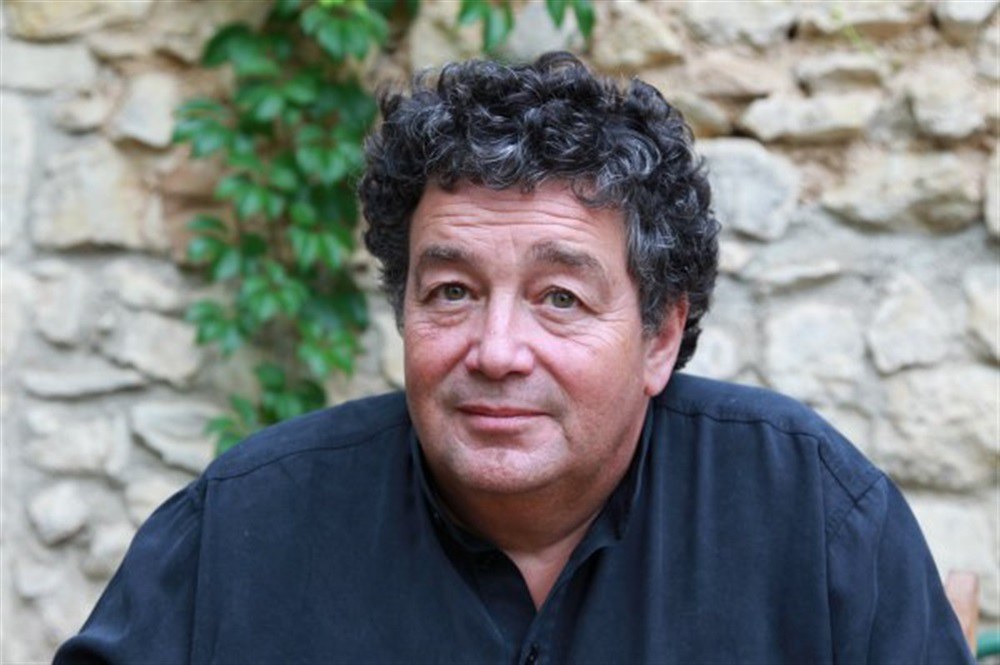 Jean-Loup Horwitz