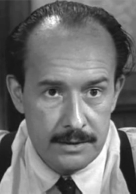 George Voskovec