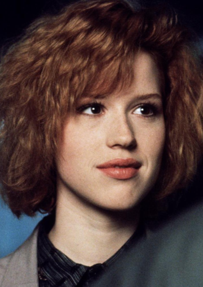 Molly Kathleen Ringwald