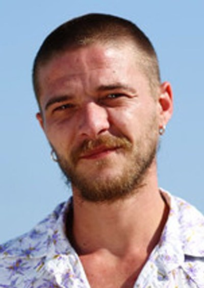 Hristos Passalis