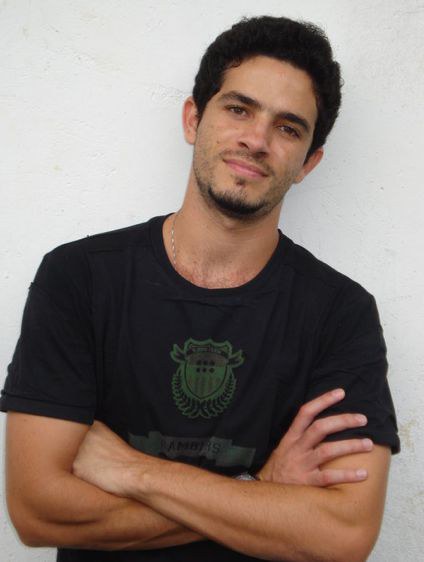 Vinícius de Oliveira