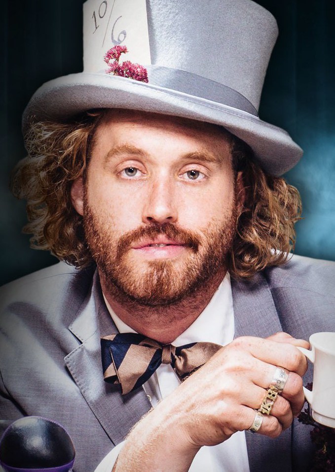 T.J. Miller