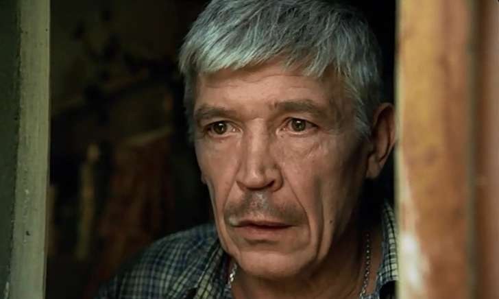 Ivan Bortnik