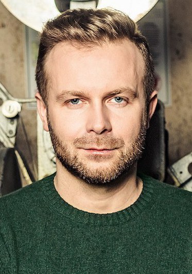 Klim Shipenko