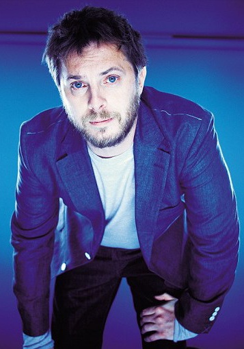 Duncan Jones