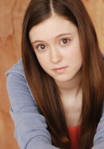 Hayley McFarland