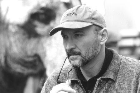 Frank A. Darabont