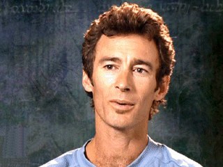 Jed Brophy