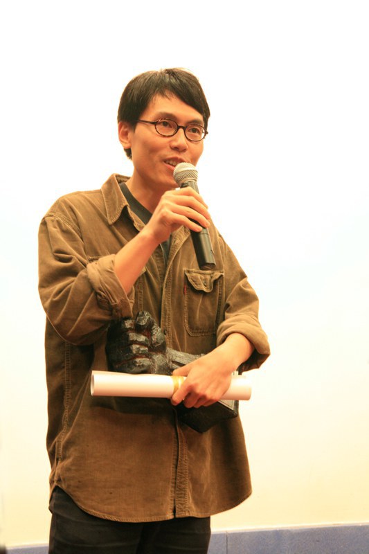 Li Luo