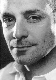 Eric Schlosser