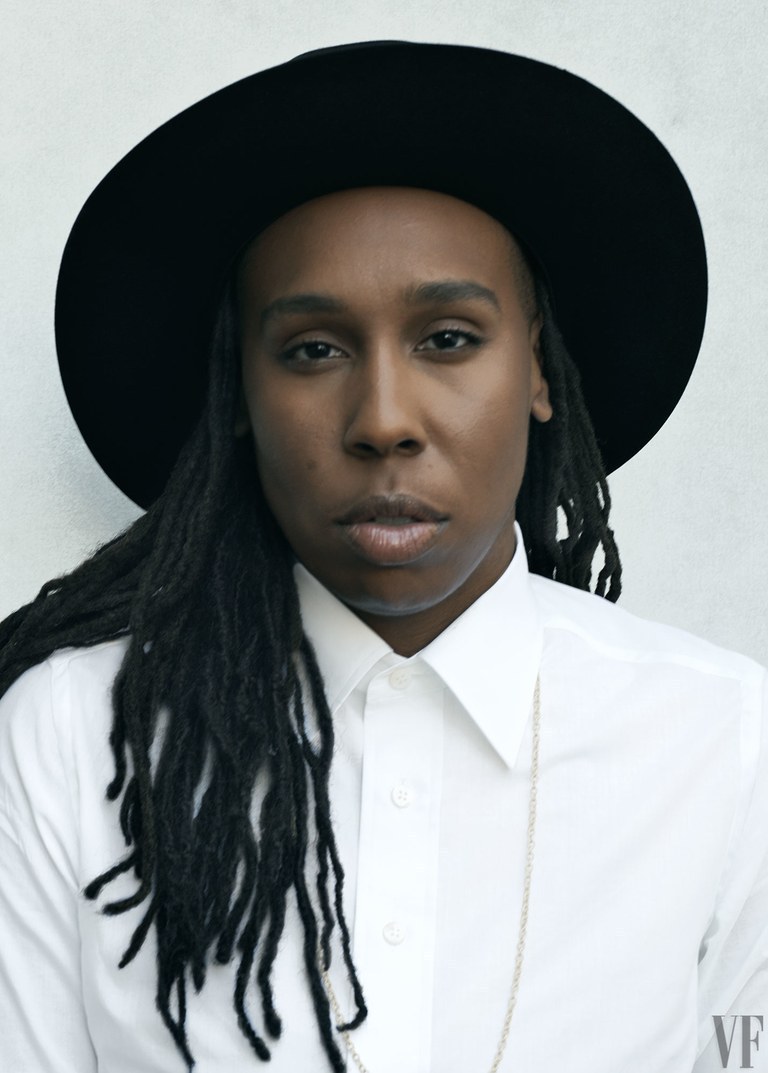 Lena Waithe