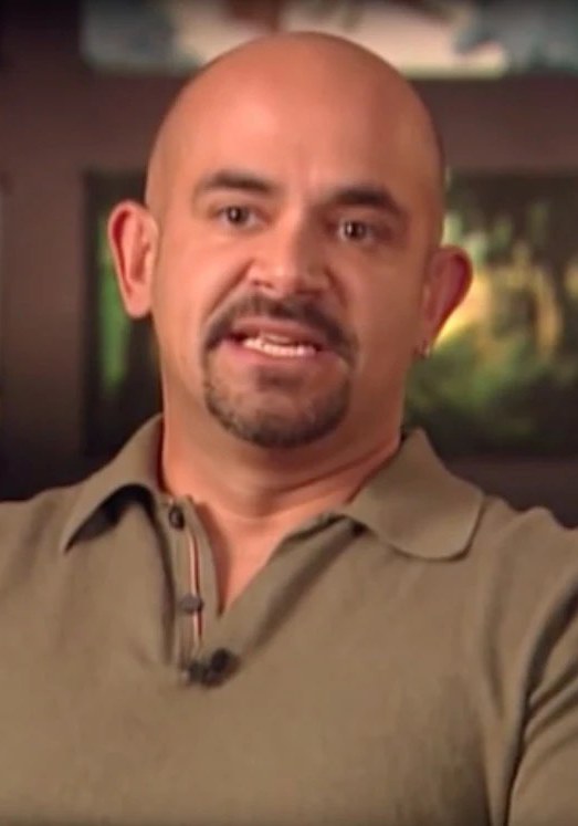 Brian Pimental