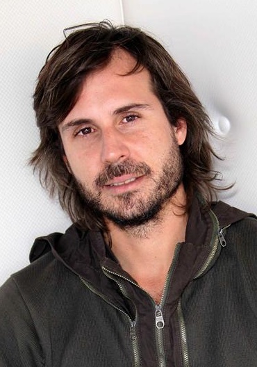 Andrés Baiz