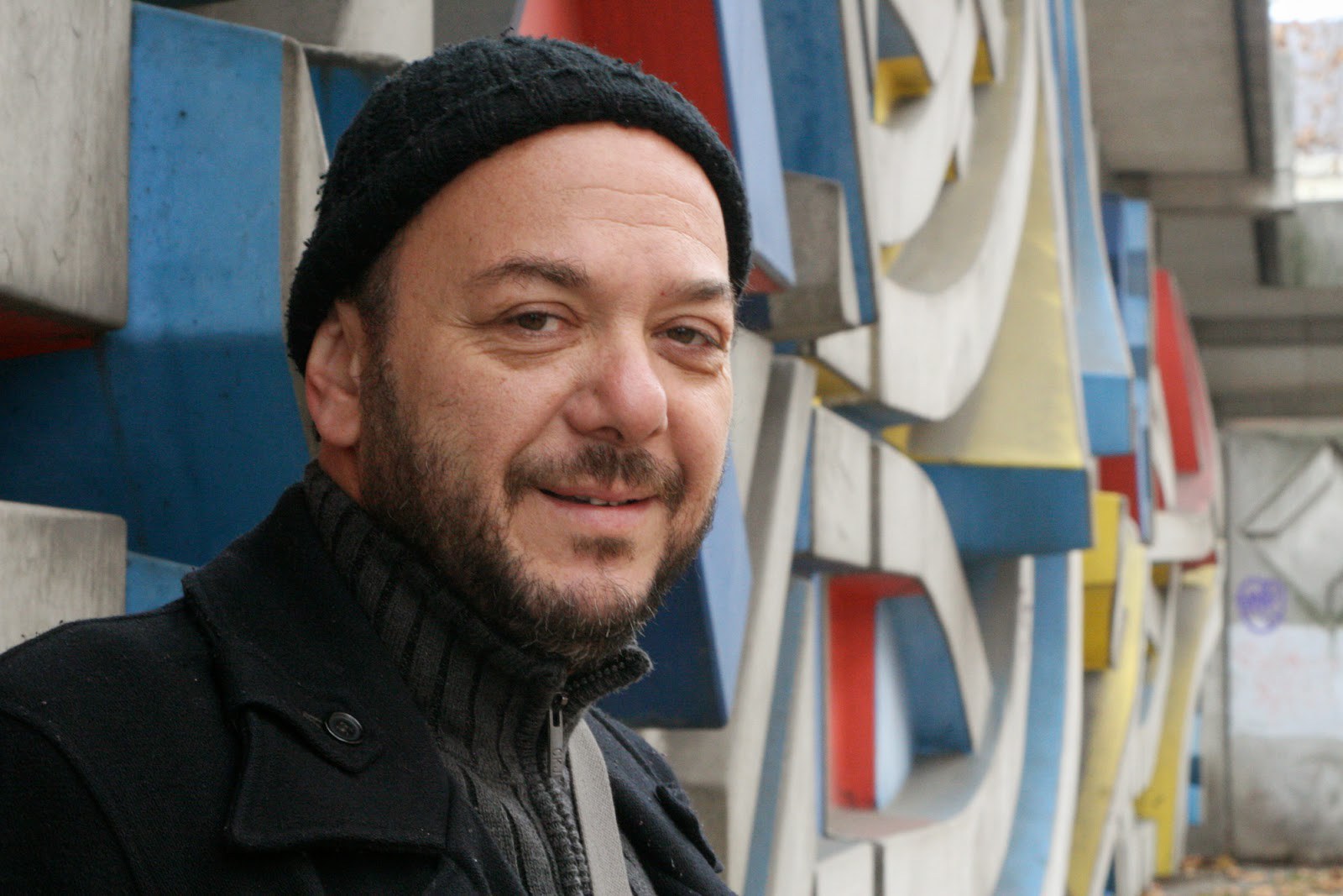 Luis Ziembrowski