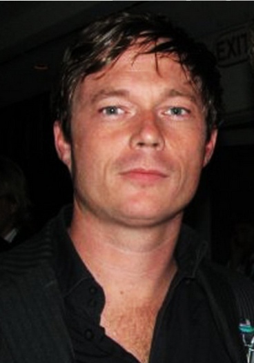 Jason Cope