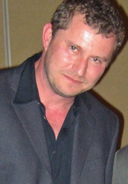 Vadim Perelman