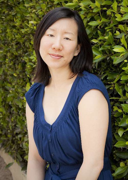 Julia Cho