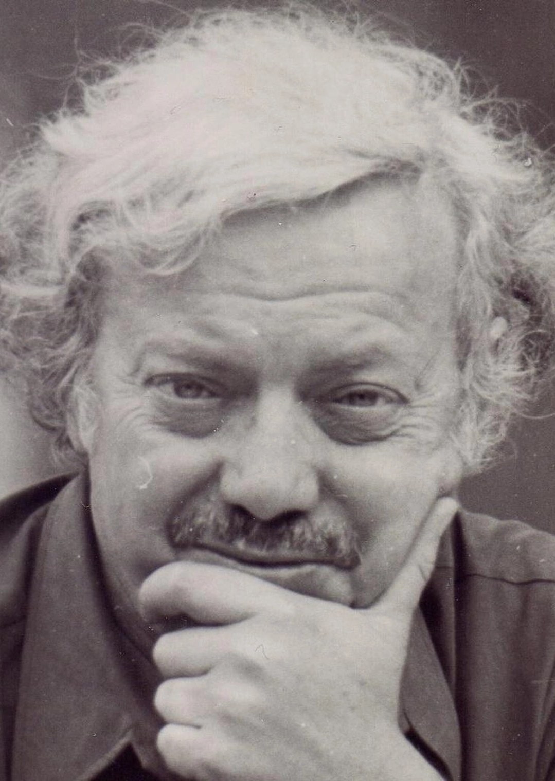 Jean Pélégri