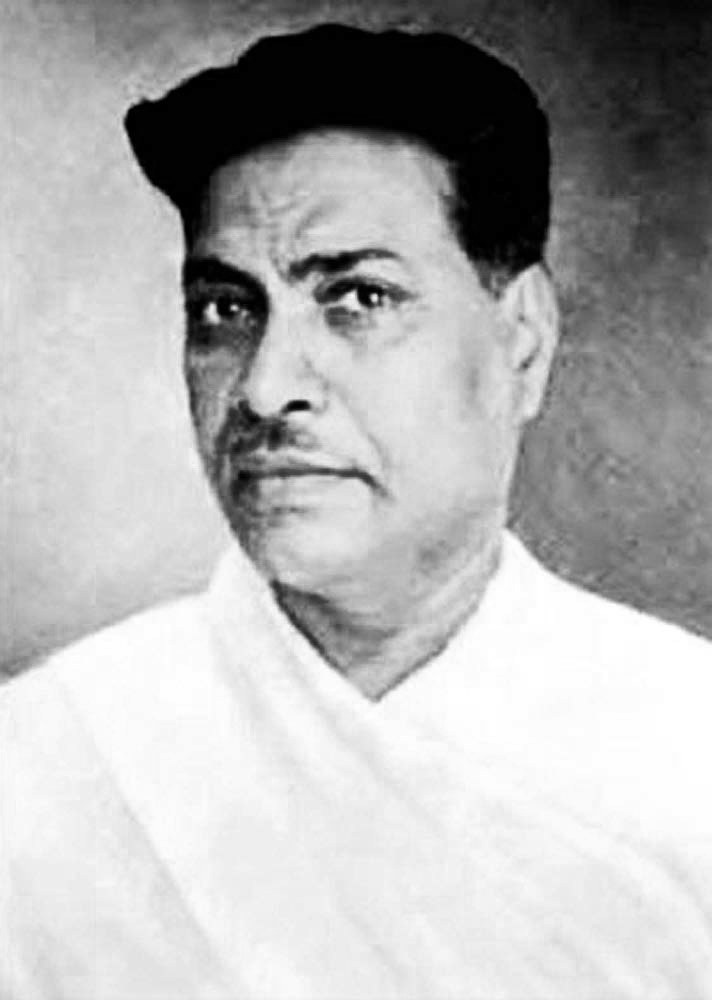 Bibhutibhushan Bandyopadhyay