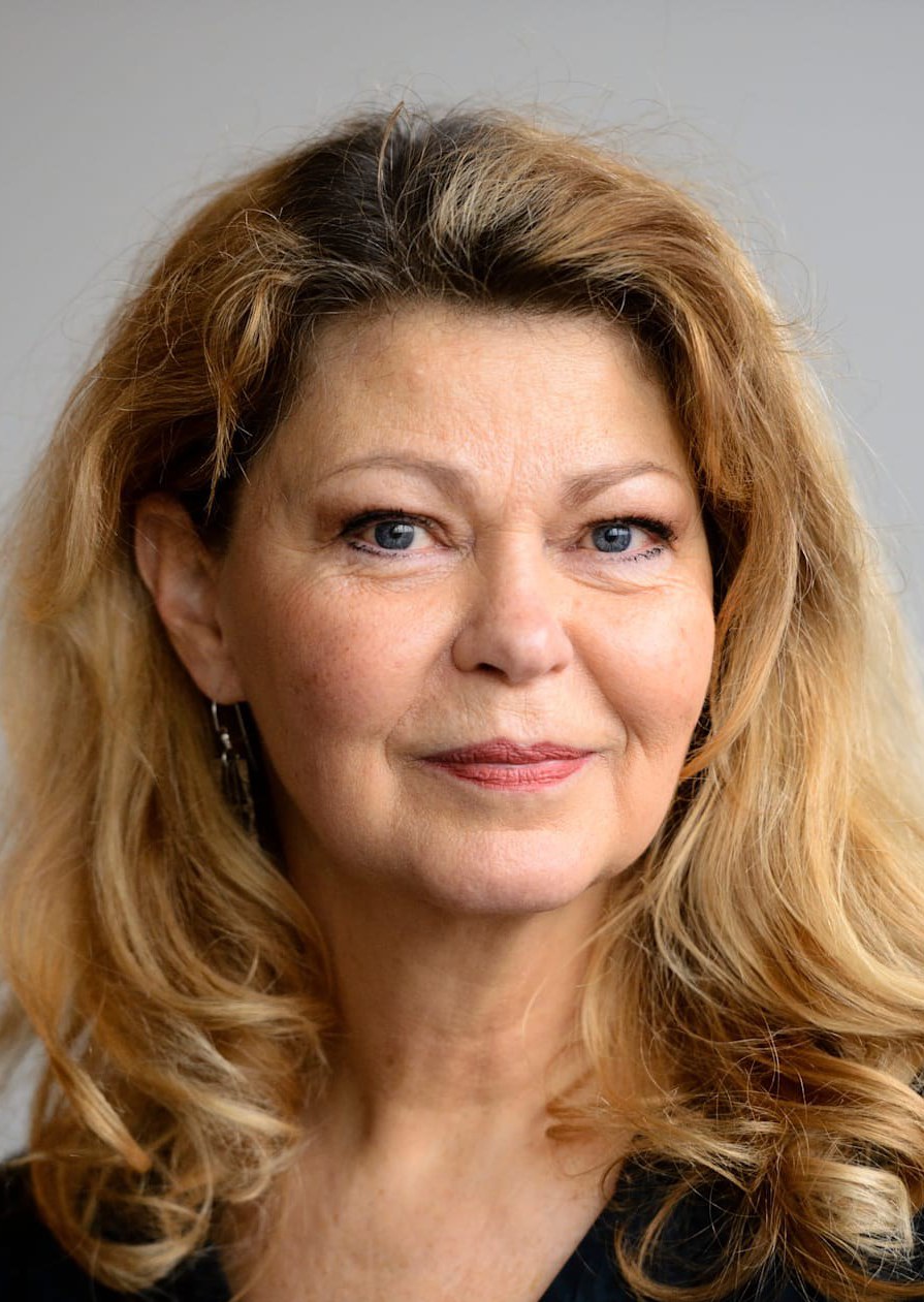 Ing-Marie Carlsson