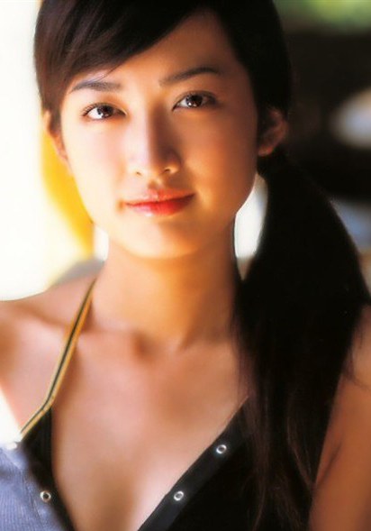 上原美佐