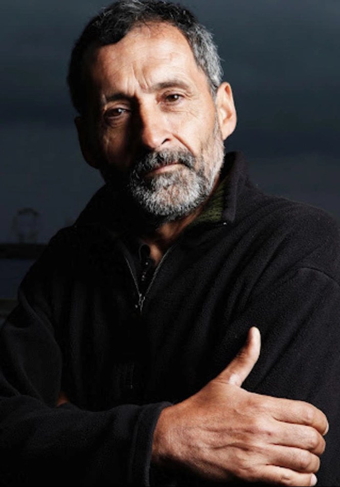 Germán de Silva