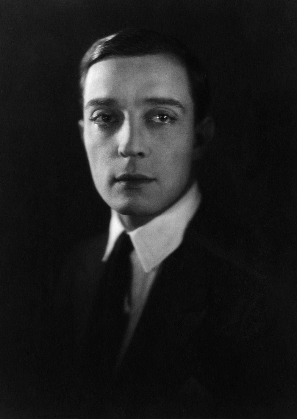 Buster Keaton