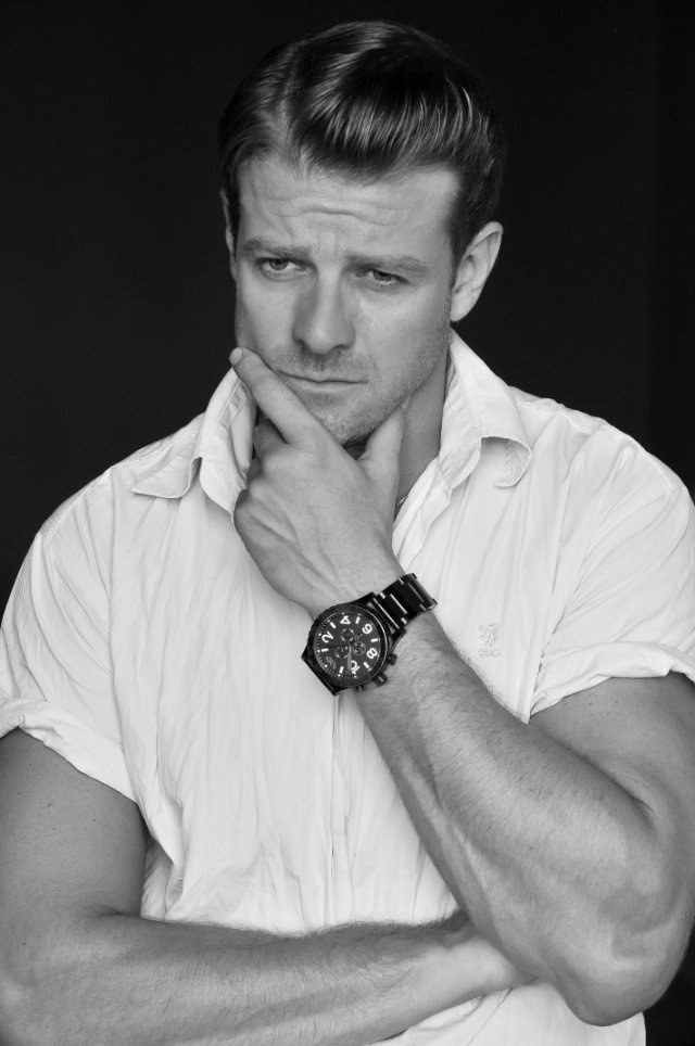 Iván Kamarás
