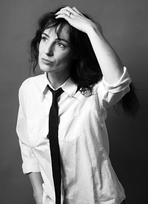 Valentina Carnelutti