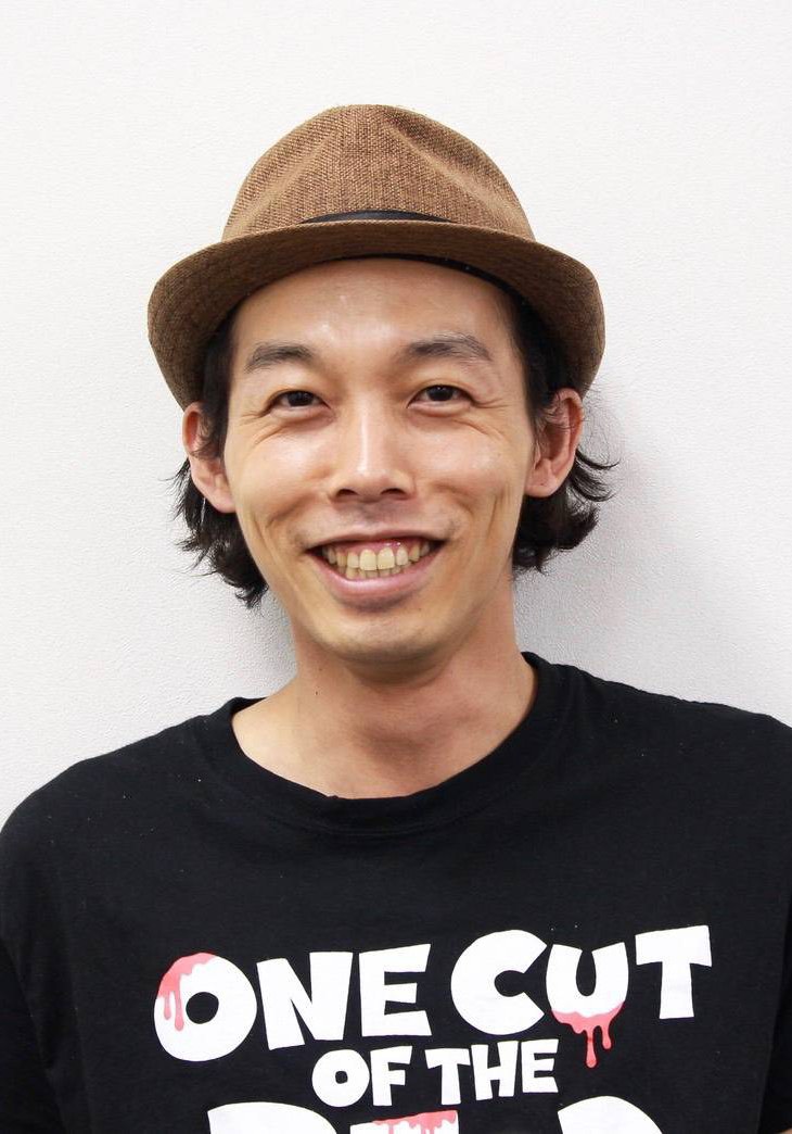 上田慎一郎